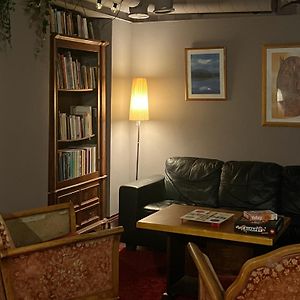 Without Window Annex Single Room
